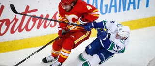 Calgaryduo tackar nej till VM
