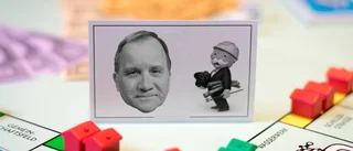 Löfven är en misslyckad byggherre – miljarder till ingen nytta