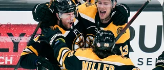 Boston tar ledning efter förlängning – igen
