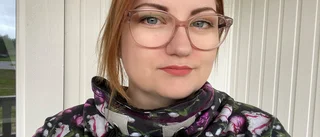 Erika, 26, valde bort överviktsoperationen – gick ned 20 kilo: "Man måste kämpa fruktansvärt mycket"