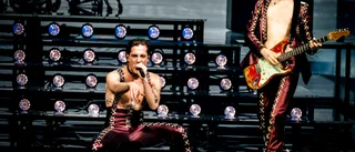 Tv-toppen: Nästan tre miljoner såg Eurovision