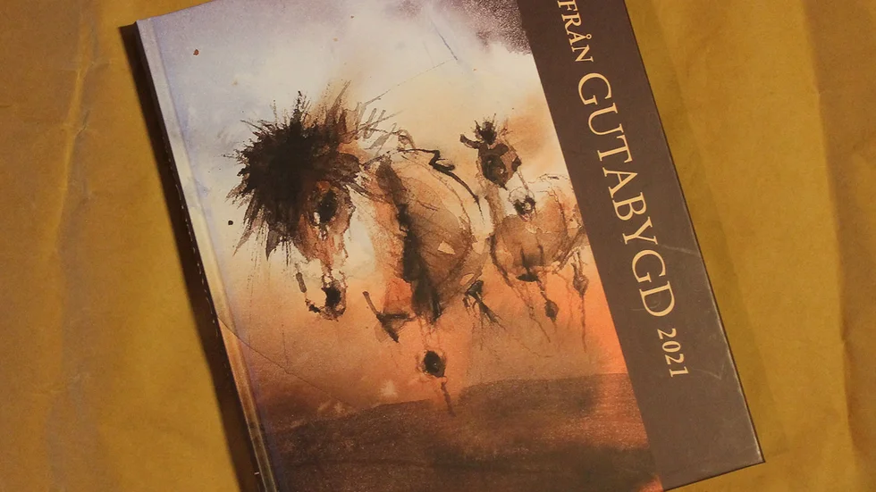Från Gutabygd
