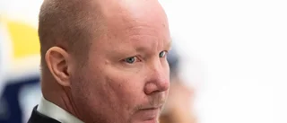 Det sägs att Karlin snodde hans försvarsspel