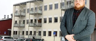 Kalix imponerar med sin ignorans gentemot äldre