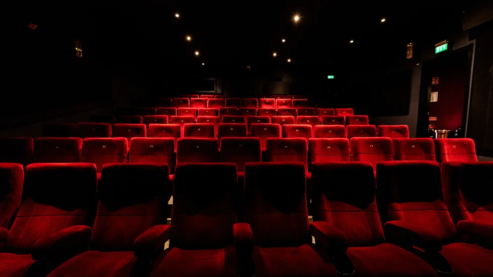Skådespelarstrejken i Hollywood har resulterat i att premiärdatumet för flera amerikanska filmer flyttas fram. Arkivbild.