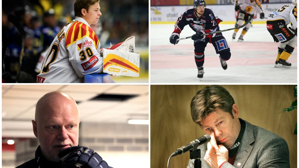 Kan ni lösa vårt "LHC vs Brynäs-quiz"?