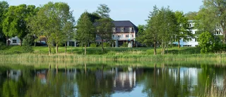Sjönära hotell i Mecklenburg
