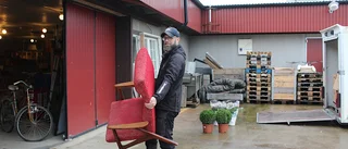 Här öppnar ett nytt auktionshus: "Plockar inte russinen ur kakan"