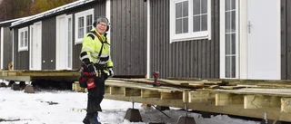 Hedensbyn: 30 nya lägenheter kommer på plats