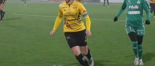 Klart – Infjärden åker ur division 1: "Det är tufft"