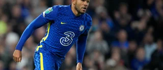 Arsenal och Chelsea vidare i ligacupen