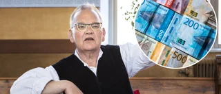 Roma-poeten rikligt prisad: "Jag är glad och stolt" – de hörde av sig från hembygden