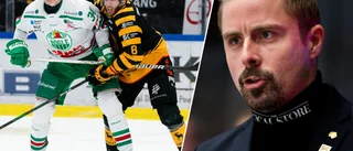 De möttes för en vecka sedan – så är läget inför snabba returmötet mot Rögle: ”Har ganska färska bilder”