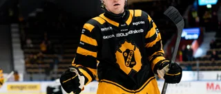 AIK-backen uttagen till JVM-genrepet – men forwardtalangen lämnas utanför
