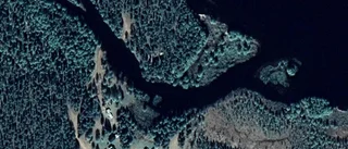 Ny ägare till fastighet i Pajala kommun