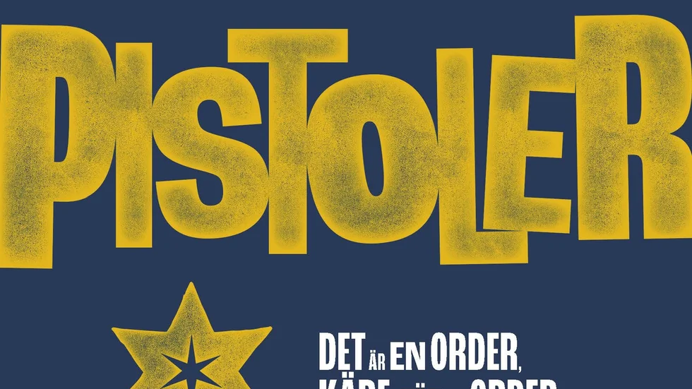 Sant eller påhittat? Vem vet, men i vilket fall har Klas Östergren förvandlat ett stycke historia till god underhållning.