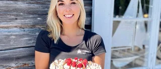 Entreprenören Bea Lindbäck: "Sommaren var både fantastisk och lite hemsk"