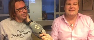 Premiär-Uppsnack: "Jublet kommer när hallen står där"