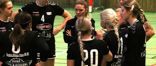 Defensiv genomklappning när Lillpite föll mot Gimonäs Umeå