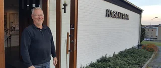 Torbjörn bjuder på frukost i kyrkan – tror det behövs fler mötesplatser: "Vi vill göra saker som betyder något"