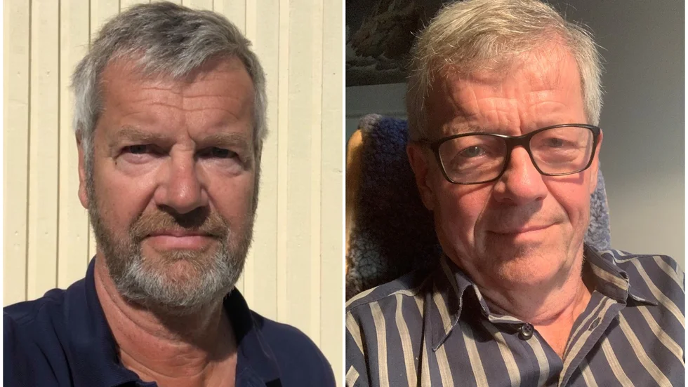 Vi menar att staden, liksom även andra delar av kommunen, måste utvecklas i en aktiv dialog med oss alla som lever och verkar i kommunen, skriver Bo Aronsson och Sten Åke Bylund.