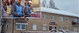 Företaget öppnar i anrika huset • Här är nya dragplåstret: "Vi hoppas att det ska dra folk"