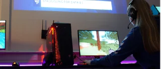 Så ska Uppsala HK nå ungdomarna – via e-sport