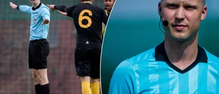 Ny allsvensk match för Norsjösonen: ”Känns verkligen som att komma in i hetluften”