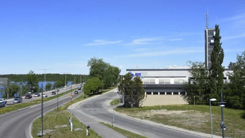 Luleås gamla brandstation ska rivas efter att den nya färdigställs tidigare i år. Det mesta tyder nu på att planerna för tomten kommer att avgöras med en arkitekttävling för första gången sedan 2003.