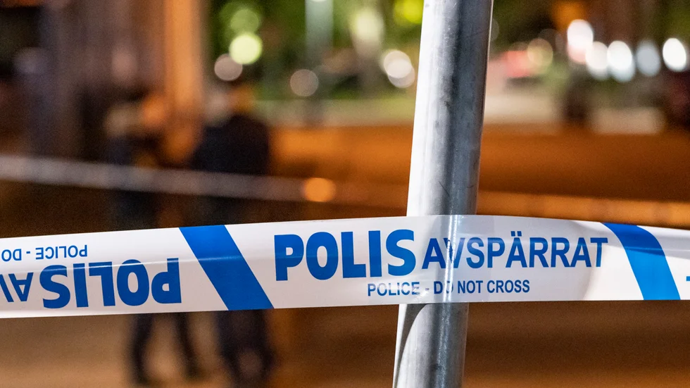 Forskare bakom en studie om våldtäktsmäns bakgrund utreds nu för brott mot lagen om etikprövning. Arkivbild.