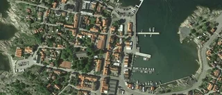 216 kvadratmeter stor villa i Öregrund såld för 7 800 000 kronor