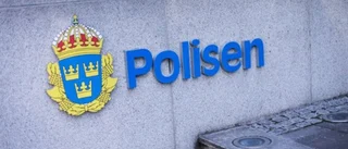Misstänks för flera brott mot sin sambo