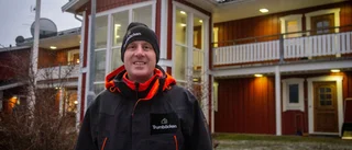 Trumbäcken köper fastigheter i Jävre – så vill de bidra till byns utveckling: "Attraktiv by"