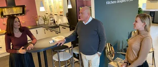 Nyföretagarcentrum får internationell uppmärksamhet: "Extra hedrande och spännande"