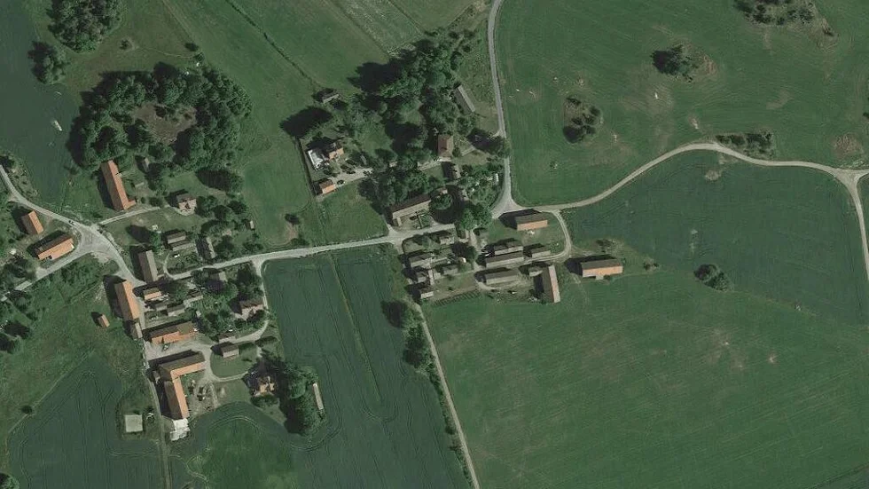 Området kring Vi 3