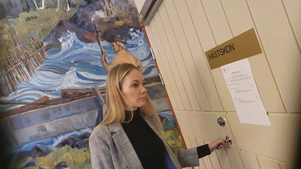 Kaunis Iron har mötts av ett glädjebesked. Detta efter en bankgaranti på 62 miljoner kronor. 