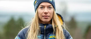 Anna Magnusson redo för premiär – och jagar revansch: "Det var ingen rolig vinter, jag var mest besviken"