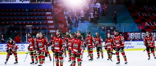 Matushkin klev fram när backkollegorna saknades
