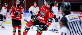 Backarnas islossning bakom Bodens seger