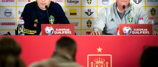 Lindelöf om hatet: Lägger ingen energi på det