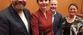 Försämra inte sjukförsäkringen