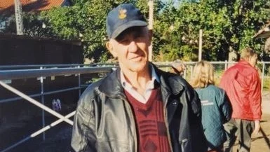 Olle Hägg