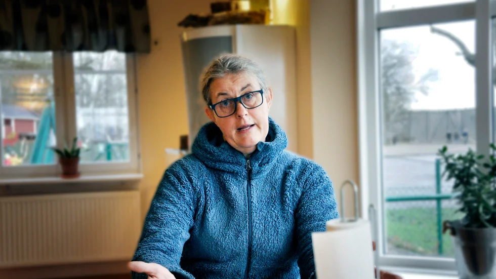 Föräldern Ingrid Ragnar reagerar starkt på att RFSU bjuds in till kommunens skolor. Från och med oktober representerar hon Kristdemokraterna i kommunfullmäktige.