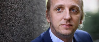 Martin Schibbye vinner årets Per Wendel-pris