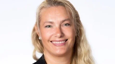 Den första september tillträder Johanna Lundberg sin nya tjänst som regionbankschef för Handelsbanken norra Sverige.