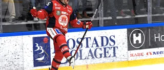 Därför trivs Liljegren så bra i VIK: "Ska väl inte klaga..."