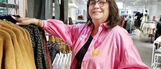 Singles day firades i Småstaden: "Jag tror Piteåborna är lite blyga"