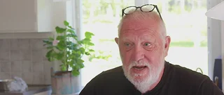TV: ”Min idé har alltid varit att man ska prata med varandra, inte om varandra”