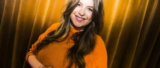 Linnea Henriksson till Folkparken
