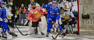 Pang på rödbetan skapar IFK Motalas svit